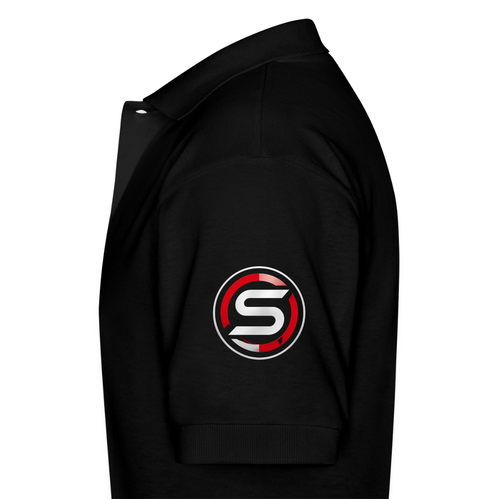 scope sure - black